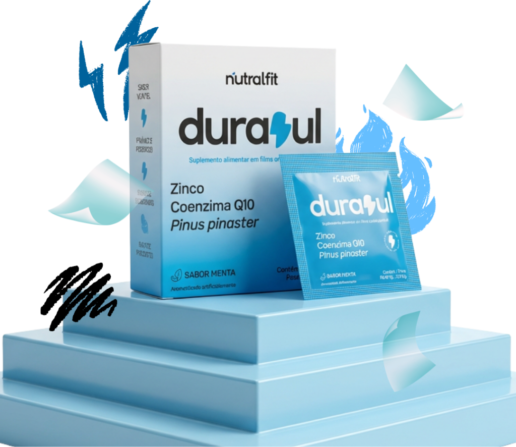 Produto Durazul
